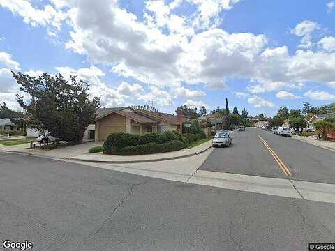 Via Linares, MISSION VIEJO, CA 92691