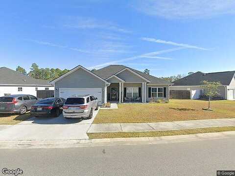 Grayson, HINESVILLE, GA 31313