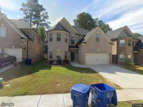 Sanctuary, LAWRENCEVILLE, GA 30046