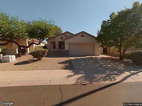 Brooks, GILBERT, AZ 85296