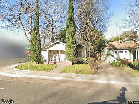17Th, SACRAMENTO, CA 95818