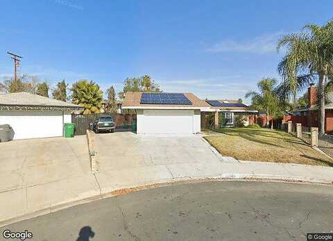 Erwin, HEMET, CA 92544