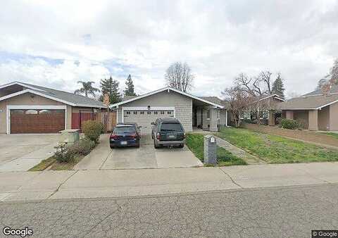 Kansas, SACRAMENTO, CA 95827