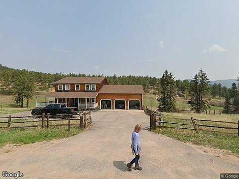 Nova, PINE, CO 80470