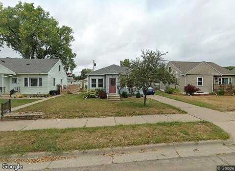 Ward, LA CROSSE, WI 54601