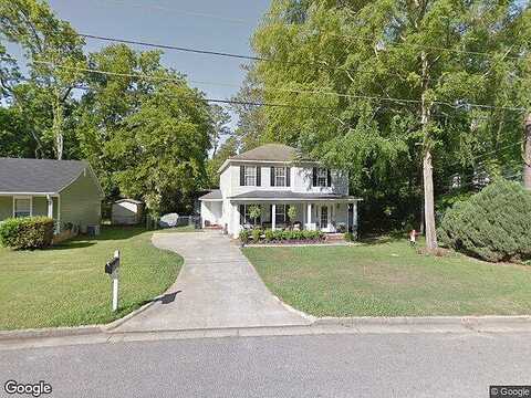 National Woods, AUGUSTA, GA 30904