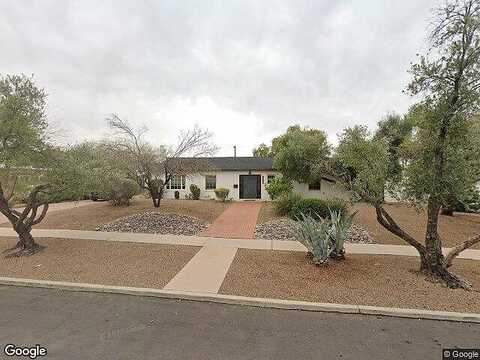 4Th, TUCSON, AZ 85716