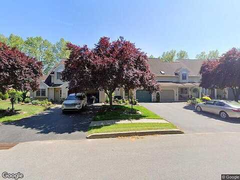 Haas, MONTOURSVILLE, PA 17754