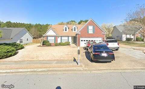 Matlin, BUFORD, GA 30519