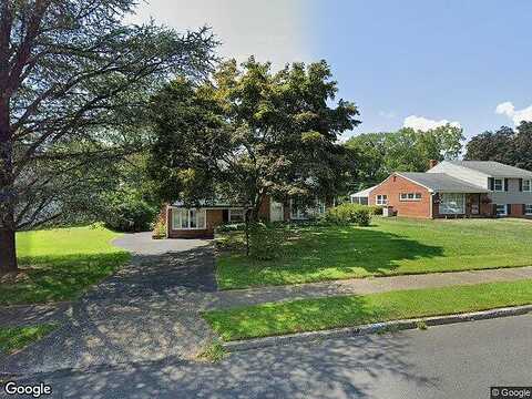 Lewis, SPRINGFIELD, PA 19064
