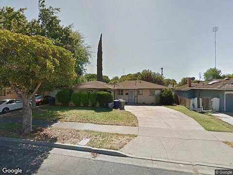Hoover, MERCED, CA 95340