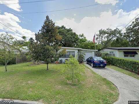 Musselwhite, ORLANDO, FL 32804