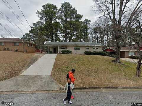 Preston, DECATUR, GA 30034