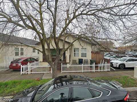 Franklin, SACRAMENTO, CA 95818