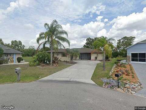 Luzon, PUNTA GORDA, FL 33983