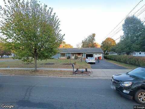 Rudolph, EAU CLAIRE, WI 54701
