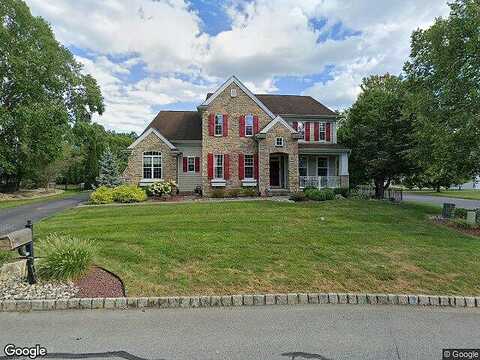 Fringe, EASTON, PA 18040