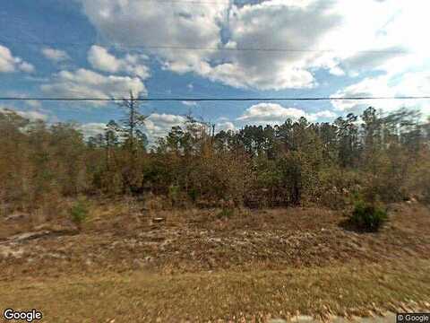 Cason, PEMBROKE, GA 31321