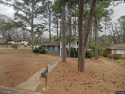 Williamsburg, DECATUR, GA 30034