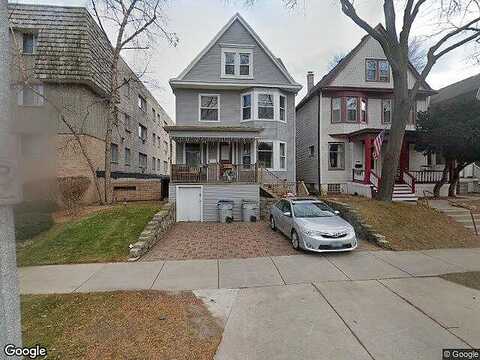 Frederick, MILWAUKEE, WI 53211