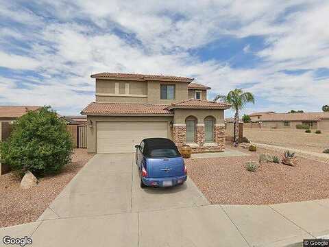 Satellite, BUCKEYE, AZ 85326
