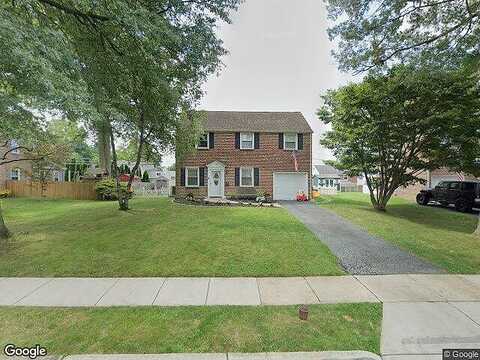 Ridgewood, SPRINGFIELD, PA 19064