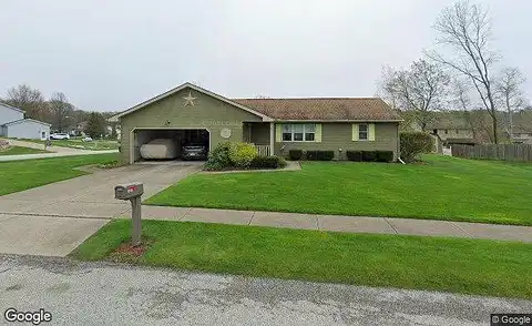 Pepper Tree, ERIE, PA 16510