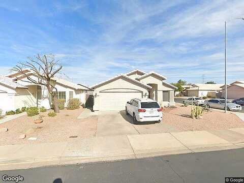 Caballero, MESA, AZ 85213