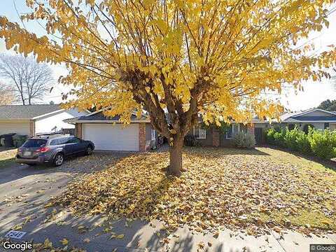 Warrego, SACRAMENTO, CA 95826