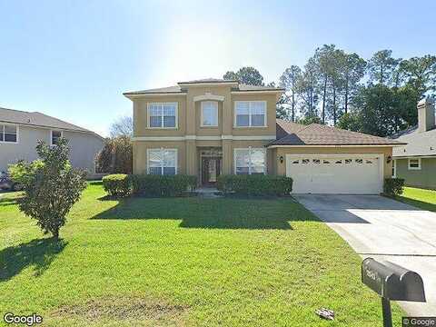 Willow Creek, FLEMING ISLAND, FL 32003