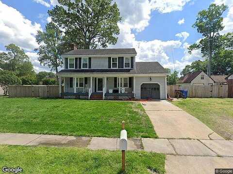 Roundtree, CHESAPEAKE, VA 23323