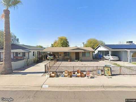 Mitchell, PHOENIX, AZ 85006