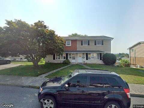 30Th, NORTHAMPTON, PA 18067