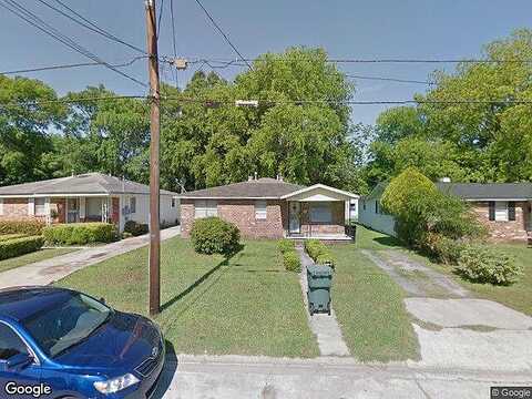 Scarborough, SAVANNAH, GA 31415