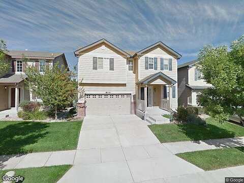 Sierra Springs, COLORADO SPRINGS, CO 80916