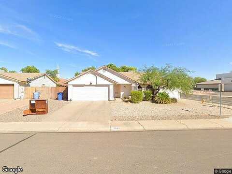 Cheri Lynn, CHANDLER, AZ 85225