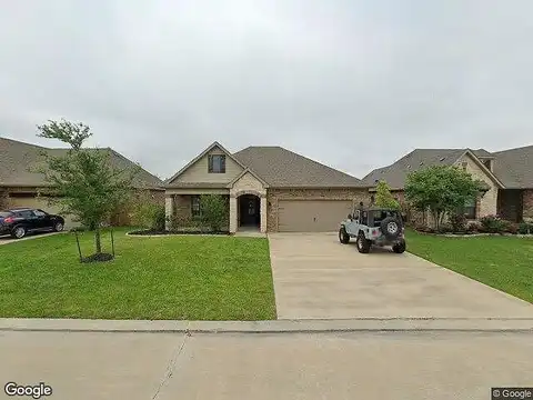 Kinnersley, COLLEGE STATION, TX 77845