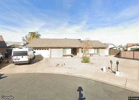 Mollera, MESA, AZ 85210