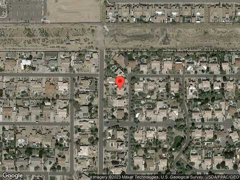 80Th, PEORIA, AZ 85383