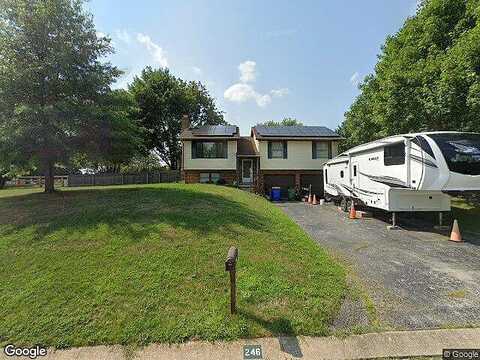 Vegas, HANOVER, PA 17331
