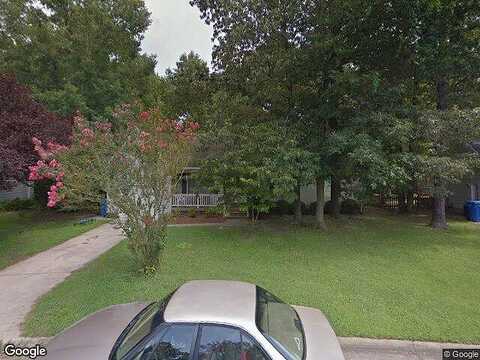Broadnax, CHESAPEAKE, VA 23323