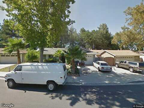 La Glorita, NEWHALL, CA 91321