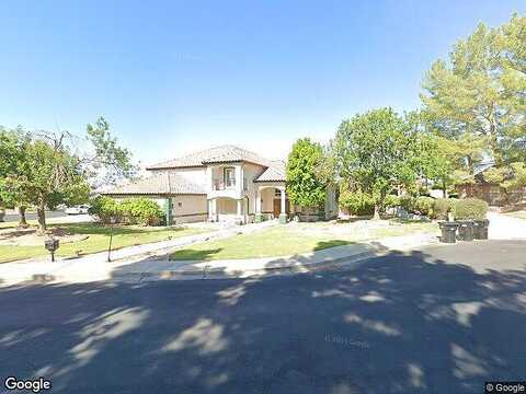 Forest, MESA, AZ 85203