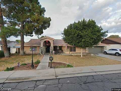 Ivy, MESA, AZ 85213