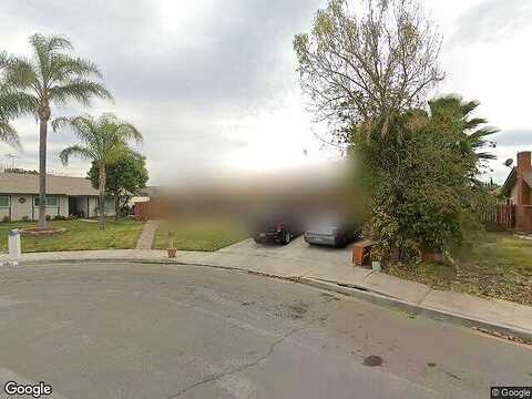 Powell, MORENO VALLEY, CA 92553