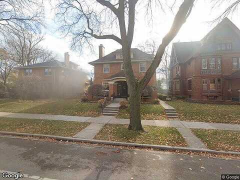 Newberry, MILWAUKEE, WI 53211
