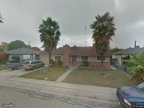 Harvard, VISALIA, CA 93277