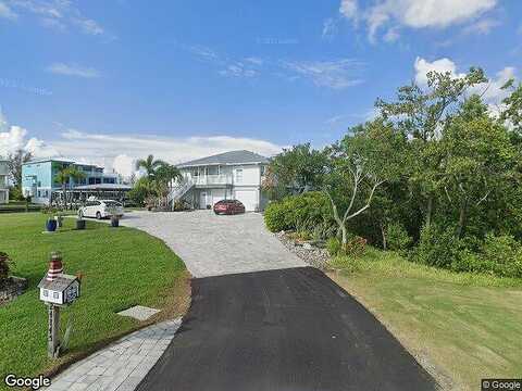 Blackbeard, PUNTA GORDA, FL 33955