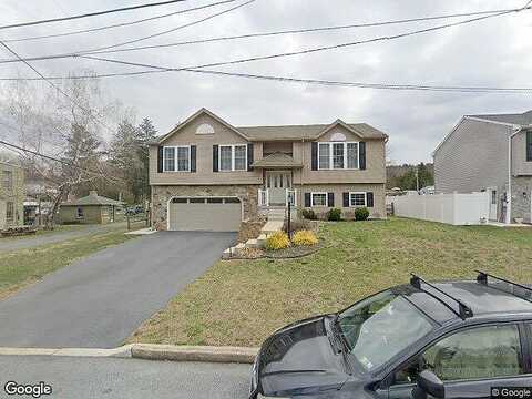 Pennwyn, READING, PA 19607