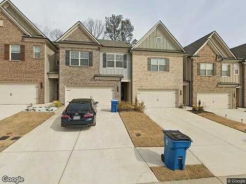 Irwell, LAWRENCEVILLE, GA 30044